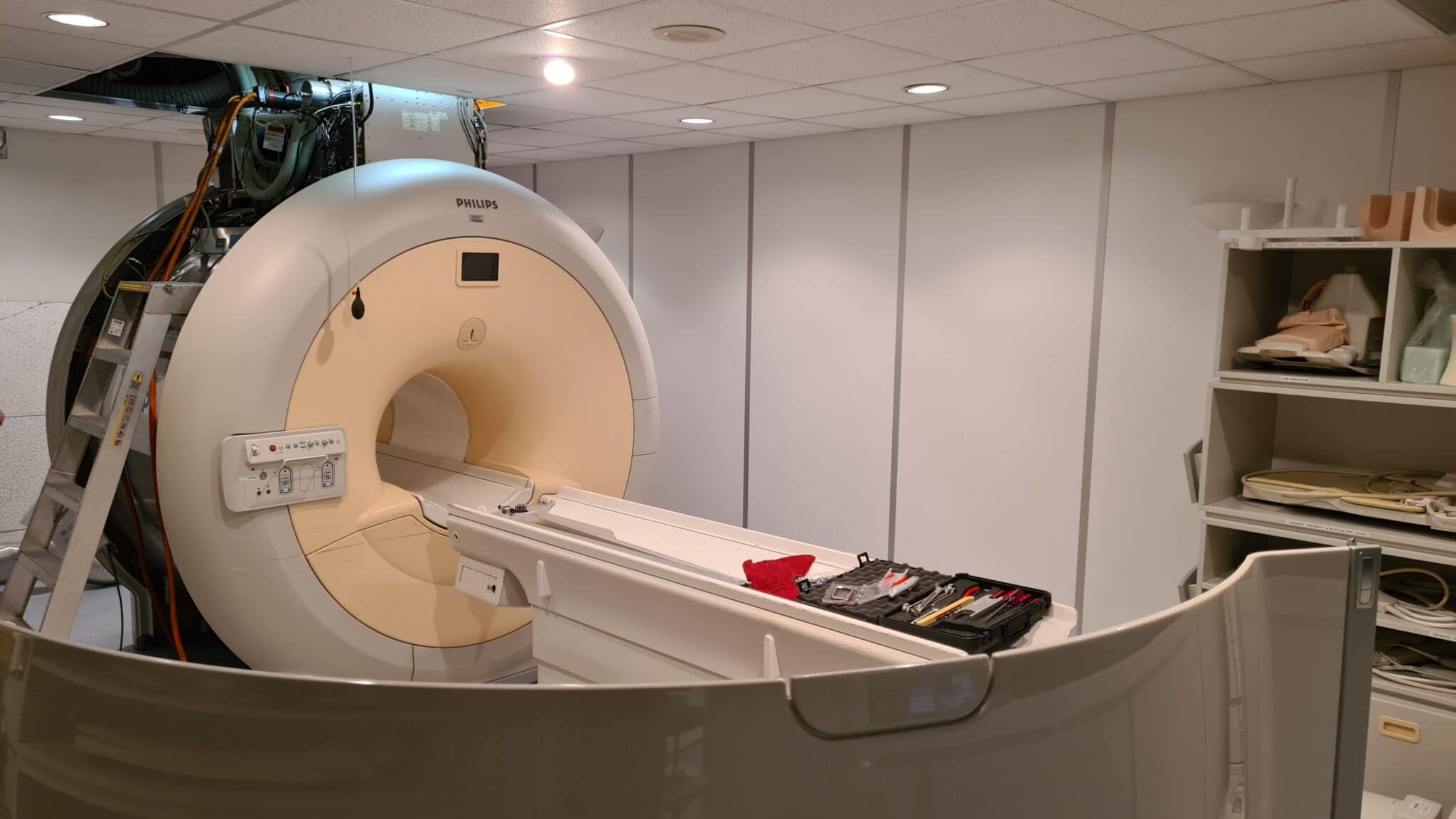 Philips Achieva Nova Dual December 2020