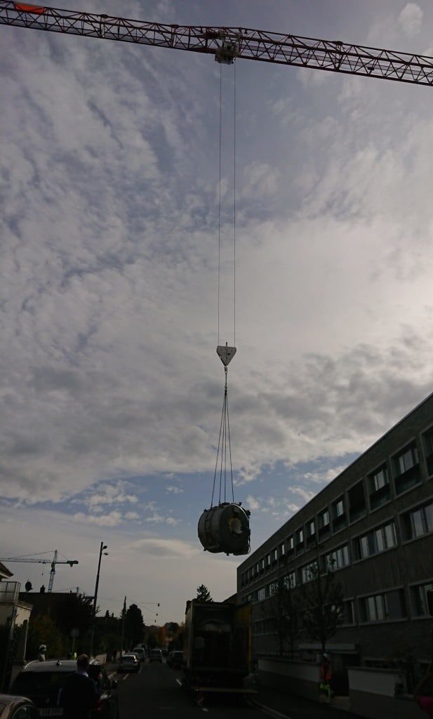 Siemens Avanto - October 2020