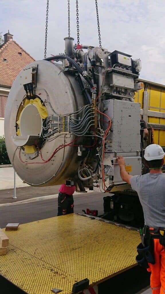 Siemens Avanto October 2020