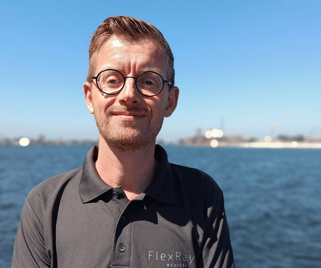 MV Mads Vittrup CEO & Partner