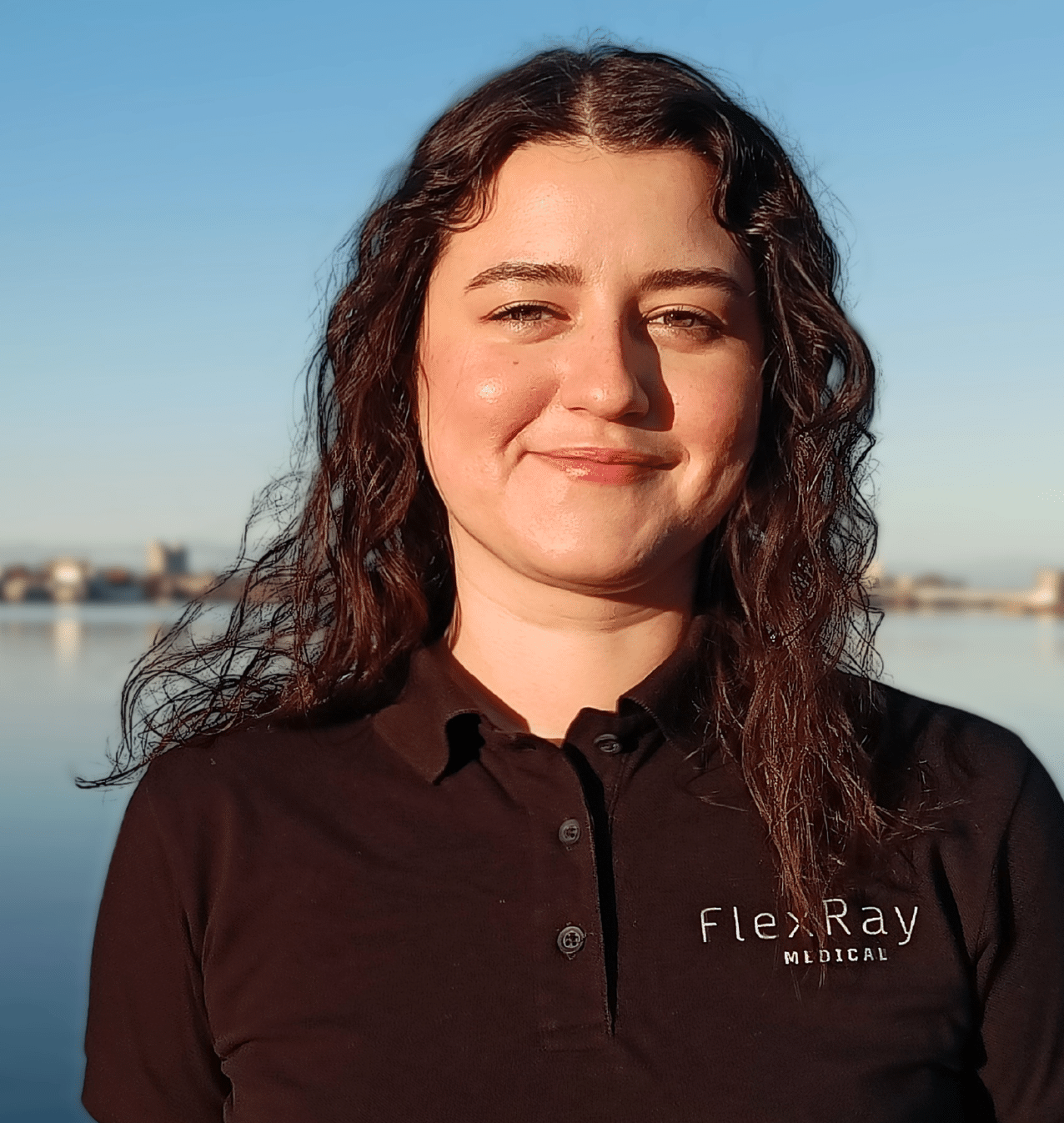 Maya Paula Szilagyi | Business Support
