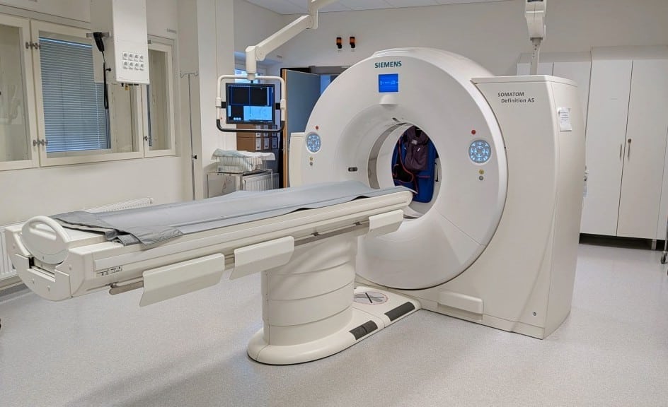 2014 Siemens Definition AS 64
